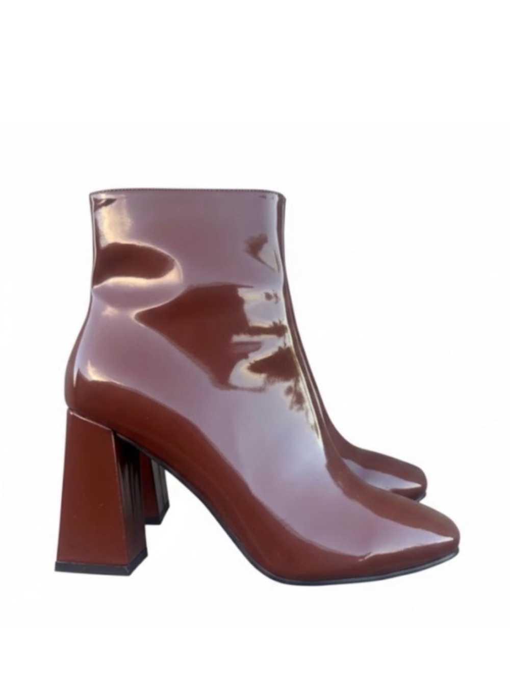 Boohoo Ankle Boots